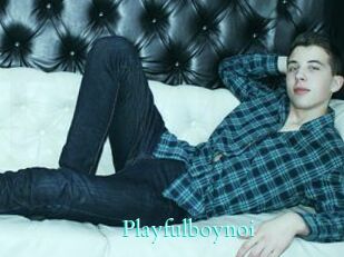 Playfulboynoi