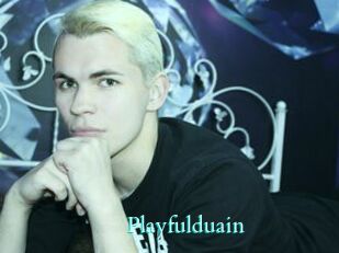 Playfulduain