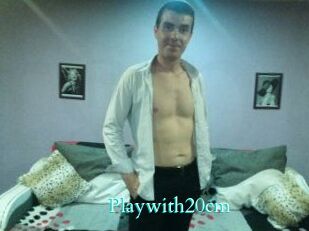 Playwith20cm