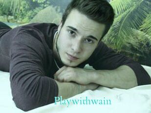 Playwithwain