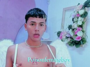 Poisonfemmeboy