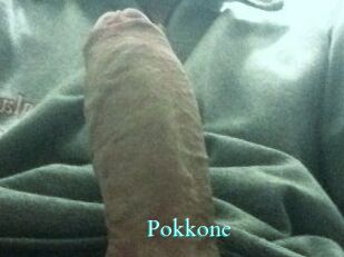 Pokkone