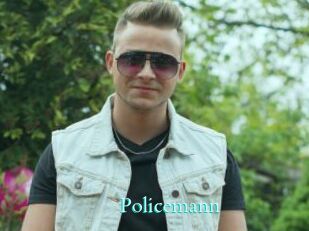 Policemann