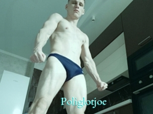 Poliglotjoe
