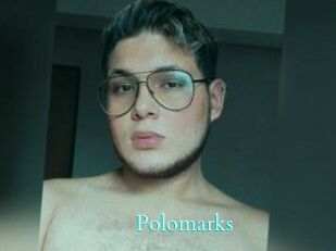 Polomarks