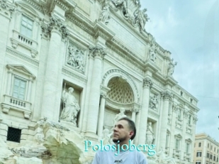 Polosjoberg