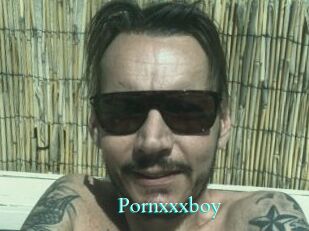 Pornxxxboy