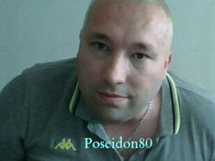 Poseidon80