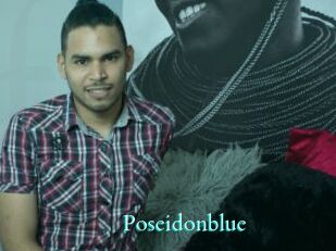 Poseidonblue