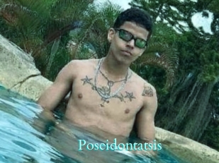 Poseidontatsis