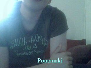Poutanaki