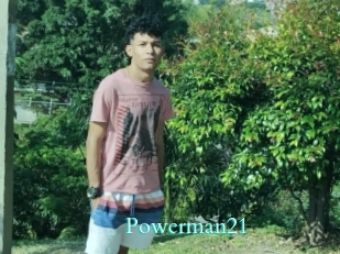 Powerman21