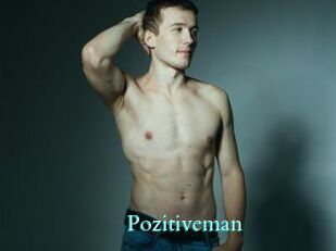 Pozitiveman