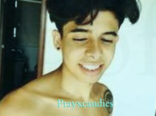 Prayxcandies