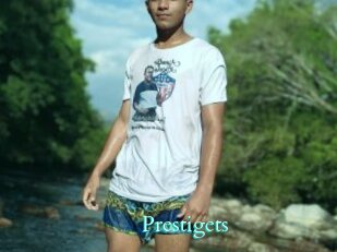 Prestigets