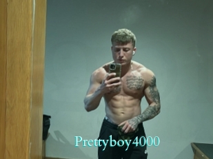 Prettyboy4000
