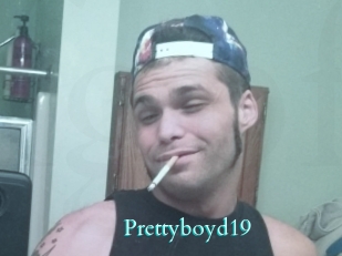 Prettyboyd19