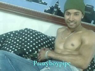 Prettyboypipe
