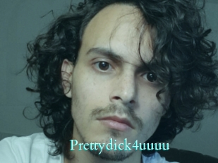 Prettydick4uuuu