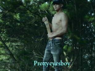 Prettyeyesboy
