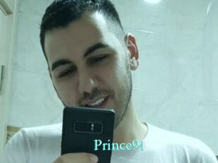 Prince91