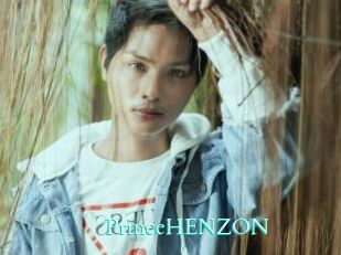 PrinceHENZON