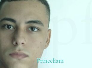 Princeliam