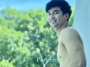 Princereid