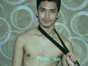 Princeruss
