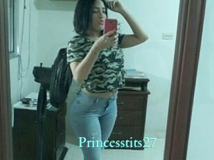 Princesstits27