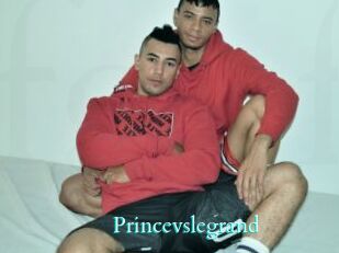 Princevslegrand