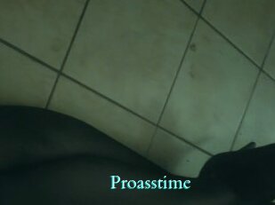 Proasstime