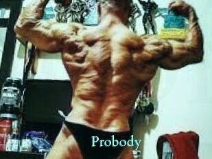 Probody