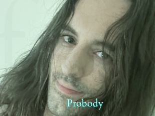 Probody