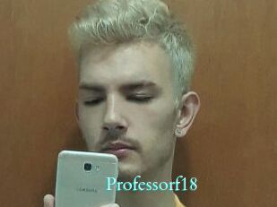 Professorf18