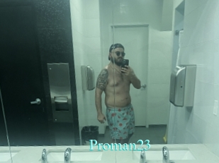Proman23