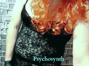Psychosynth