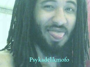 Psykadelikmofo