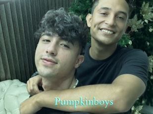 Pumpkinboys
