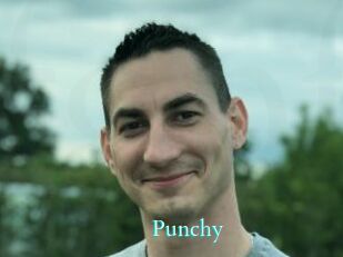 Punchy
