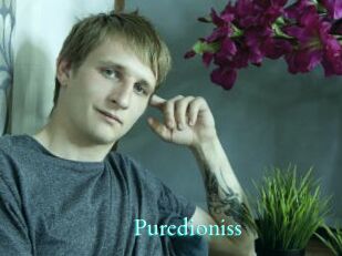 Puredioniss