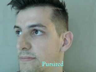 Pursired