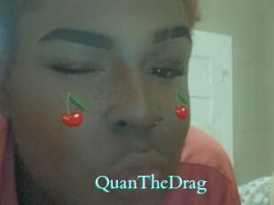 QuanTheDrag