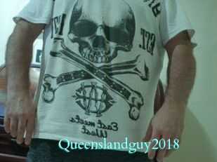 Queenslandguy2018