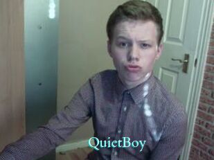 QuietBoy