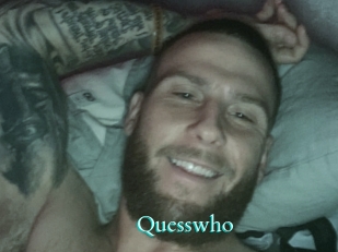 Quesswho