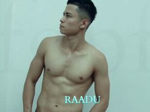 RAADU