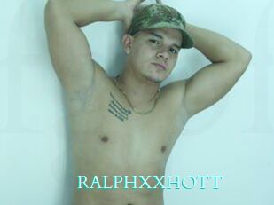 RALPHXXHOTT