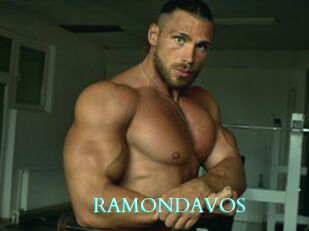 RAMONDAVOS