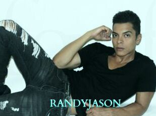 RANDYJASON